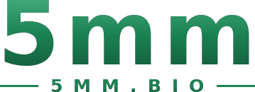 5mm logo