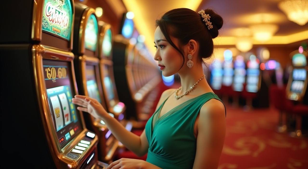 5mm mobile gaming